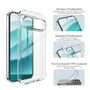 Fr Google Pixel 10 Pro XL TPU Schutz Hlle Dnn Flexibel Transparent