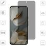 F�r Google Pixel 10 Pro XL Schutz Cover HandyH�lle Tasche TPU Hart Glas AUSWAHL