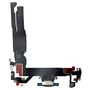F�r Apple iPhone 16 Ladeanschluss Dock Connector Reparatur Ersatzteil Gr�n