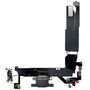 F�r Apple iPhone 16 Ladeanschluss Dock Connector Reparatur Ersatzteil Blau