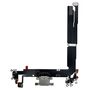 Fr Apple iPhone 16 Plus Ladeanschluss Dock Connector Reparatur Ersatzteil Wei