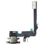 F�r Apple iPhone 16 Pro Ladeanschluss Dock Connector Reparatur Ersatz Schwarz