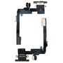 F�r Apple iPhone 16 Pro Ladeanschluss Dock Connector Reparatur Ersatz Gr�n