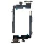 F�r Apple iPhone 16 Pro Max Ladeanschluss Dock Connector Ersatzteil Gr�n
