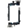 F�r Apple iPhone 16 Pro Max Ladeanschluss Dock Connector Ersatzteil Wei�