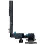 F�r Apple iPhone 16 Pro Max Ladeanschluss Dock Connector Ersatzteil Wei�