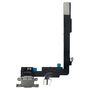 F�r Apple iPhone 16 Pro Max Ladeanschluss Dock Connector Ersatzteil Wei�