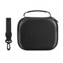 F�r DJI OSMO Pocket 3 Tragetasche Schultertasche Full Set Schwarz