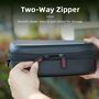 F�r DJI OSMO Pocket 3 Tragetasche Schultertasche Full Set Schwarz