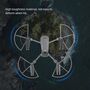 F�r DJI Mavic 3 / 3 Classic Propeller Schutz Anti-Kollisionsring Grau