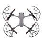F�r DJI Air 2S / Mavic Air 2 Propeller Schutz Anti-Kollisionsring Grau