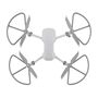 F�r DJI Mavic Air 2 / Air 2S Propeller Schutz Anti-Kollisionsring Grau