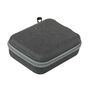 F�r DJI RC Pro 2 Tragetasche Aufbewahrungstasche Grau
