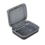 F�r DJI RC Pro 2 Tragetasche Aufbewahrungstasche Grau