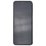 F�r Samsung Galaxy Z Flip7 FE GH82-37734A LCD Display mit Rahmen Ersatz Schwarz
