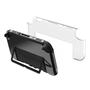 Fr Nintendo Switch 2 Full-Body Shell Case Transparent