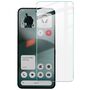 F�r Nothing Phone 3 1x 2.5D 9H Tempered Hart Glas Display Schutz Folie