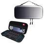 F�r Nintendo Switch 2 Tragetasche Shockproof Aufbewahrung Schwarz Wei�