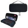 F�r Nintendo Switch 2 Tragetasche Shockproof Aufbewahrung Schwarz