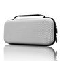 F�r Nintendo Switch 2 Shockproof Handtasche Aufbewahrung Wei�