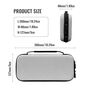 F�r Nintendo Switch 2 Shockproof Handtasche Aufbewahrung Wei�