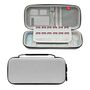 F�r Nintendo Switch 2 Shockproof Handtasche Aufbewahrung Wei�