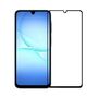 Full Cover 1x f�r Samsung Galaxy A18 / A17 3D 9H Hartglas Panzerfolie