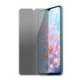 Privacy 1x f�r Samsung Galaxy A18 / A17 Panzerfolie 9H Blickschutz