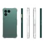 F�r Fairphone 6 TPU Schutz Handy H�lle D�nn Flexibel Case Transparent
