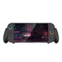 F�r Nintendo Switch 2 Ergonomisches Grip Case mit Spielkartenfach