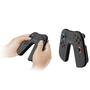 F�r Nintendo Switch 2 Joy-Con Charging Grip Ladegriff mit LED Anzeige