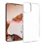 F�r Nothing CMF Phone 2 Pro TPU Schutz Handy H�lle Flexibel Transparent