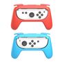 F�r Nintendo Switch 2 Game Handle Sports Grips 2 St�ck Rot Blau