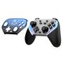 F�r GameSir T4 Nova Pro Tri-Mode Wireless Game Controller Blau