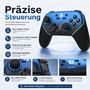 GameSir Super Nova Wireless Controller f�r Switch PC RGB Hall Effekt