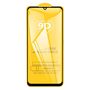 F�r Samsung Galaxy A07 4G 9D Full Schutz Folie Displayschutz Hart Glas
