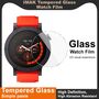 F�r Nothing CMF Watch 3 Pro IMAK Plexiglas Display HD Schutz Folie