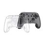 F�r Nintendo Switch 2 Pro Controller PC Schutzh�lle Transparent