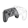 F�r Nintendo Switch 2 Pro Controller PC Schutzh�lle Transparent