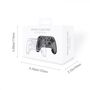 F�r Nintendo Switch 2 Pro Controller PC Schutzh�lle Transparent