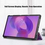 F�r Lenovo Idea Tab 11 Zoll Wake Smart Cover Tasche H�lle Milchstra�e