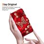 F�r Xiaomi Redmi 15C 5G / 4G / Poco C85 Design Kunstleder Wallet H�lle