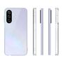 f�r Samsung Galaxy A18 / A17 TPU Silikon Sto�fest Flexibel Transparent