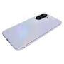 f�r Samsung Galaxy A18 / A17 TPU Silikon Sto�fest Flexibel Transparent