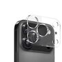 F�r Apple iPhone 17 Pro Max Hart Glas Kamera Linsen Komplettschutz