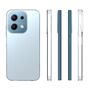 F�r Xiaomi Redmi 15C 5G / 4G TPU Silikon Schutz H�lle D�nn Transparent