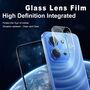 F�r Xiaomi Redmi 15C 5G / 4G Schutz Hart Glas 9H Kamera Komplettschutz