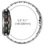 F�r Samsung Galaxy Watch 8 / 8 Classic Premium Band Butterfly Titan