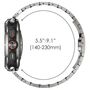 F�r Samsung Galaxy Watch 8 / 8 Classic Premium Band Butterfly Titan