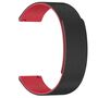 F�r Amazfit Active 2 / Active 2 Square Silikon Magnetisches Armband